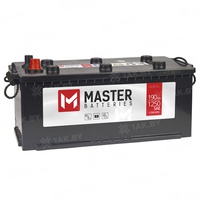 Грузовой аккумулятор 190  MASTER BATTERIES R