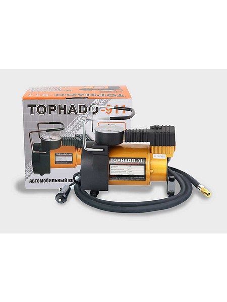 Аксессуары для аккумуляторов Компрессор  TORNADO-911 R13-17/30L